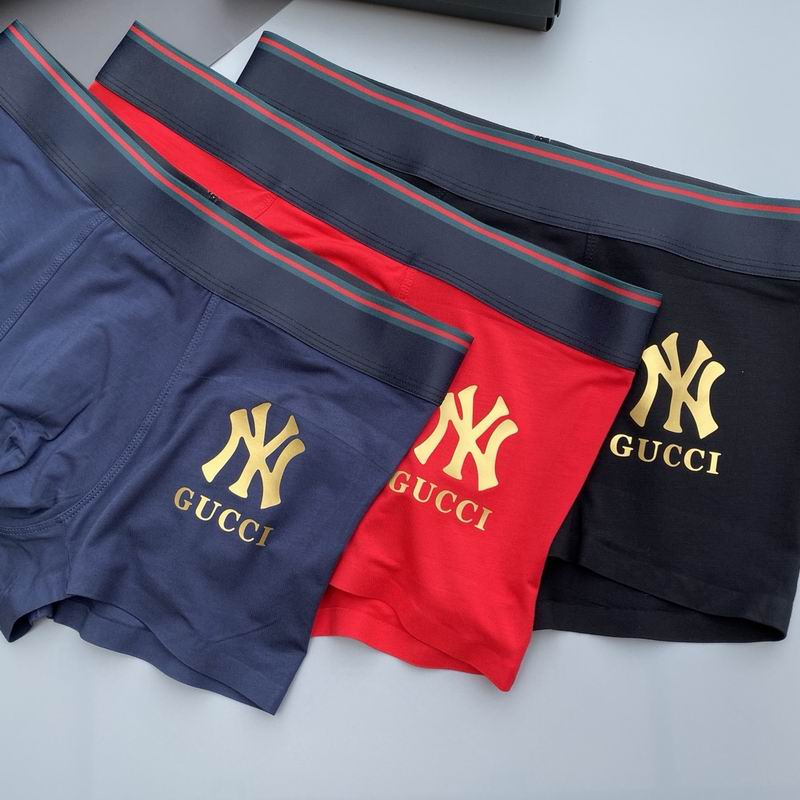 Gucci X NY boxer L-3XL 17 (7)