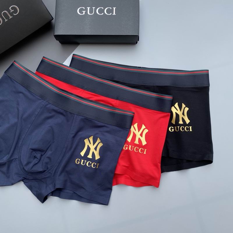 Gucci X NY boxer L-3XL 17 (8)