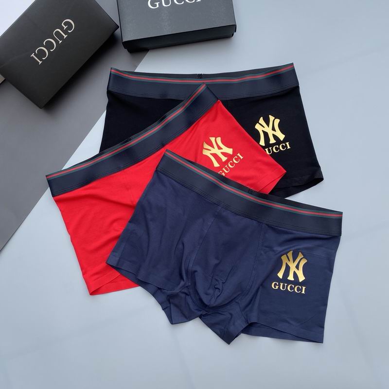 Gucci X NY boxer L-3XL 17 (9)