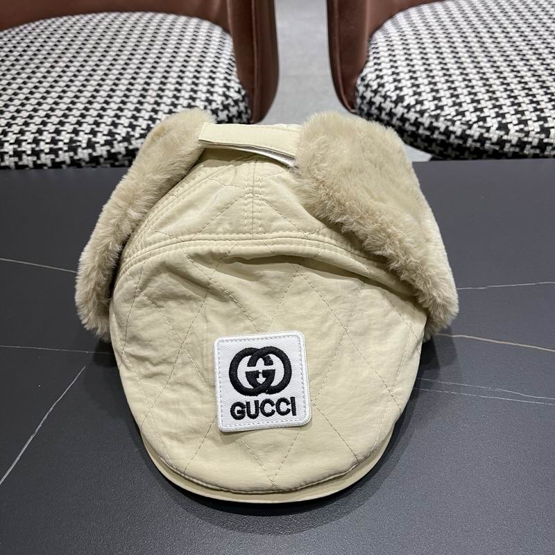 Gucci beret (36)