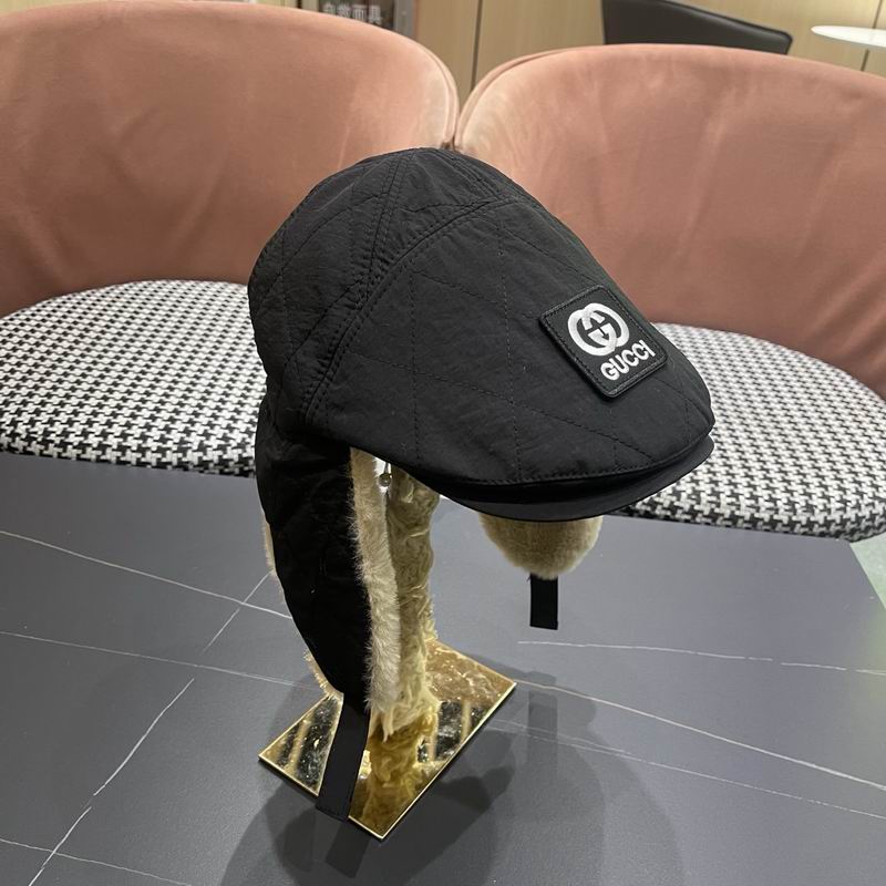 Gucci beret (40)