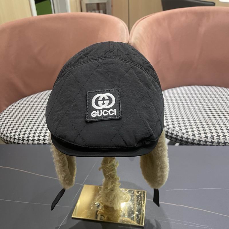 Gucci beret (42)