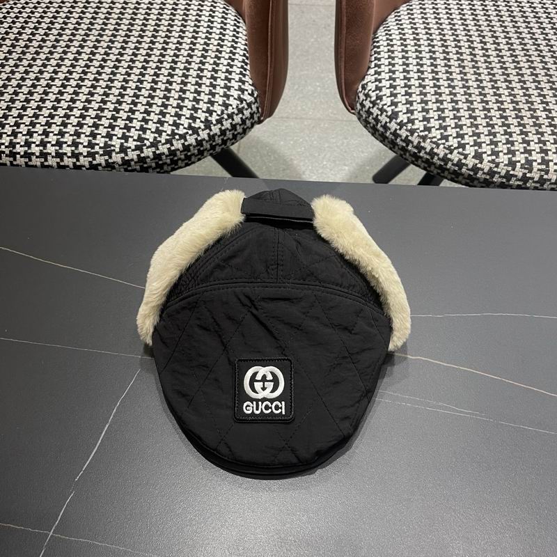 Gucci beret (44)