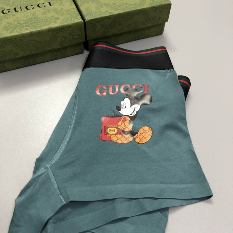 Gucci boxer L-3XL 20 (1)