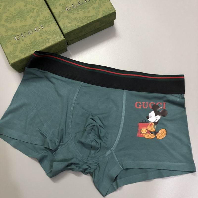 Gucci boxer L-3XL 20 (4)