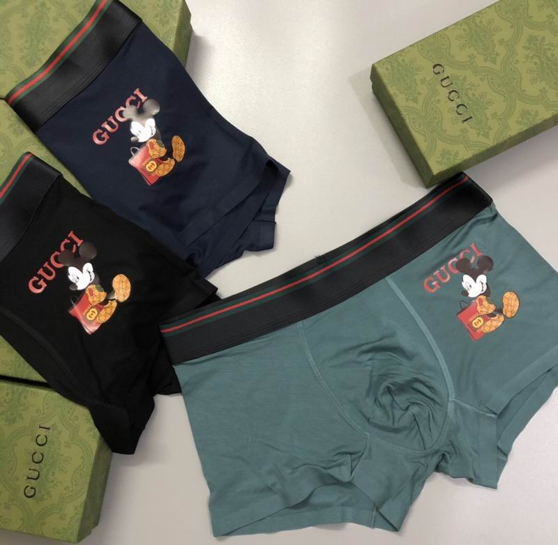 Gucci boxer L-3XL 20 (5)