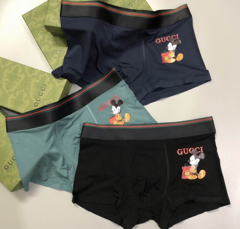 Gucci boxer L-3XL 20 (9)