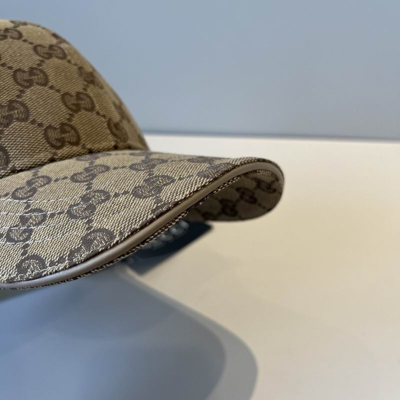 Gucci cap (1538)