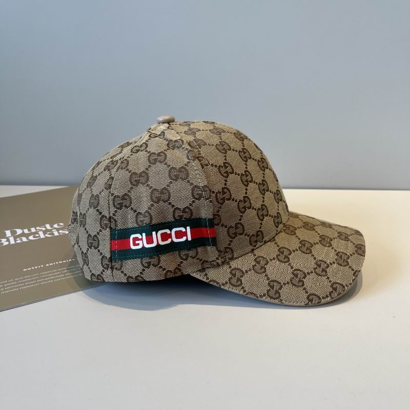 Gucci cap (1540)
