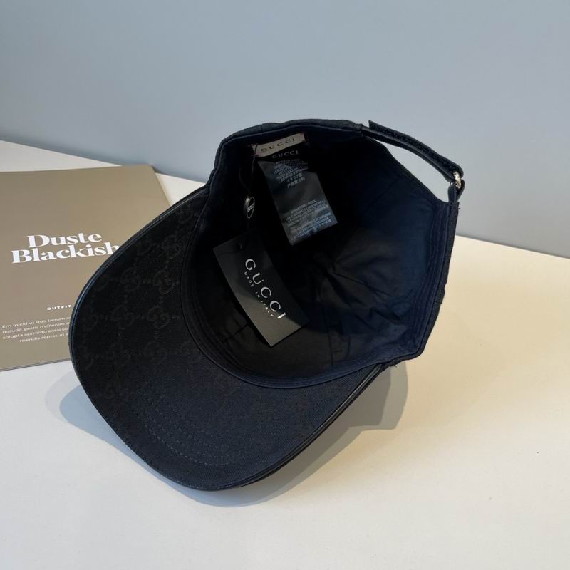 Gucci cap (1545)