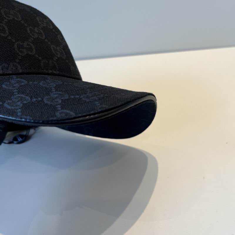 Gucci cap (1547)