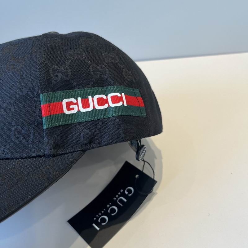 Gucci cap (1550)
