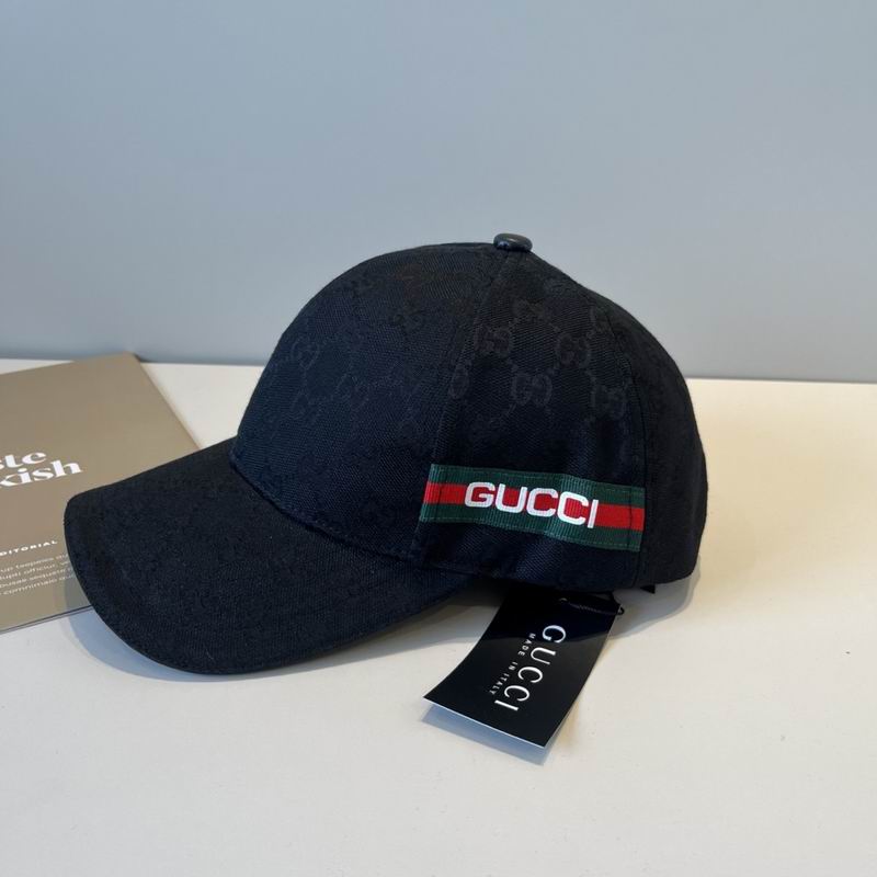 Gucci cap (1551)