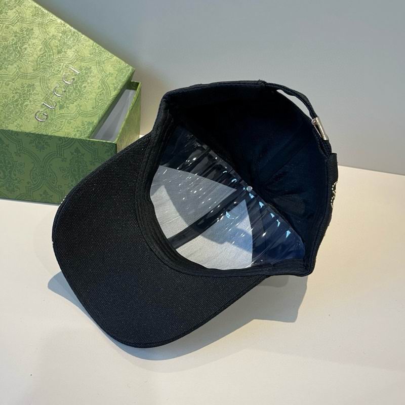 Gucci cap (1554)