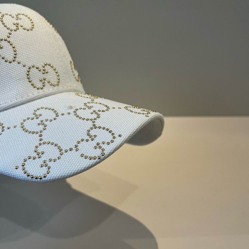 Gucci cap (1564)