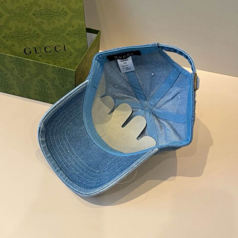 Gucci cap (1570)