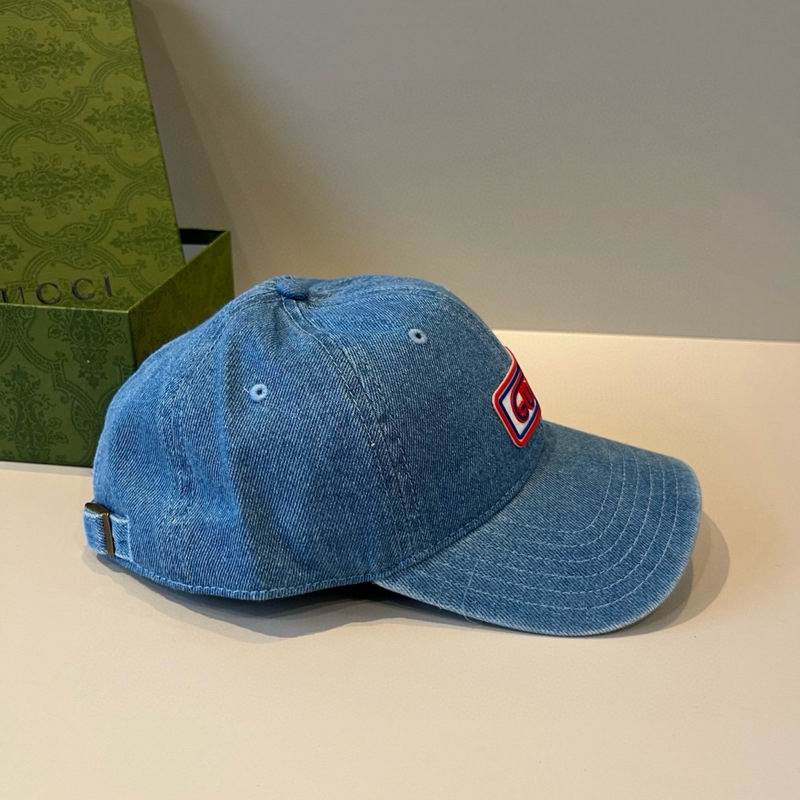 Gucci cap (1573)