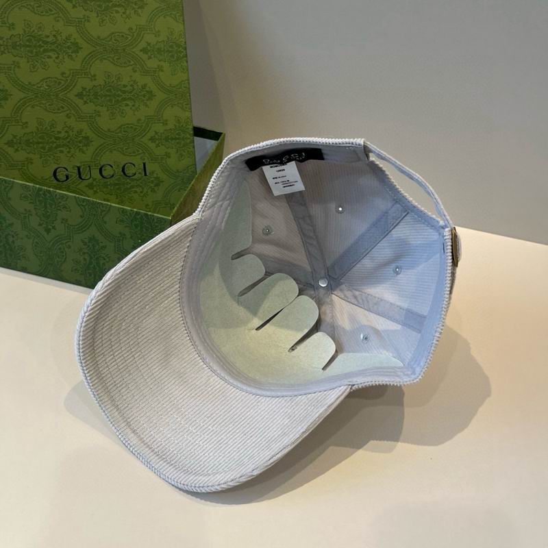 Gucci cap (1578)