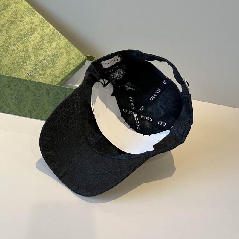 Gucci cap (1586)
