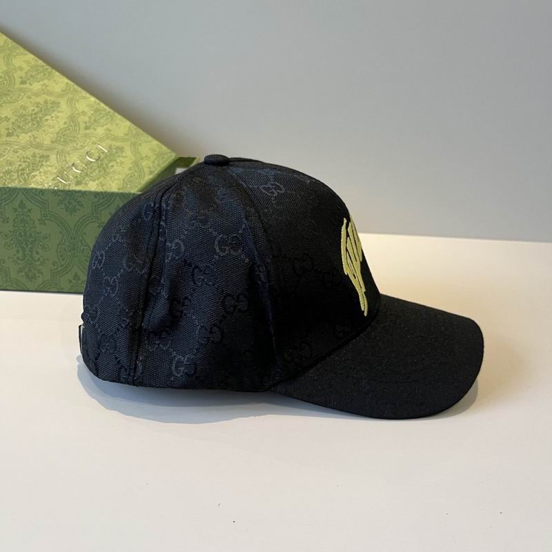 Gucci cap (1589)