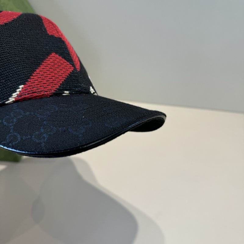 Gucci cap (1606)