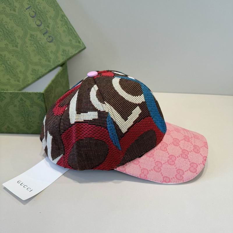 Gucci cap (1616)