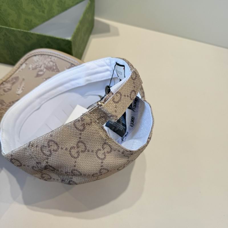 Gucci cap (1623)