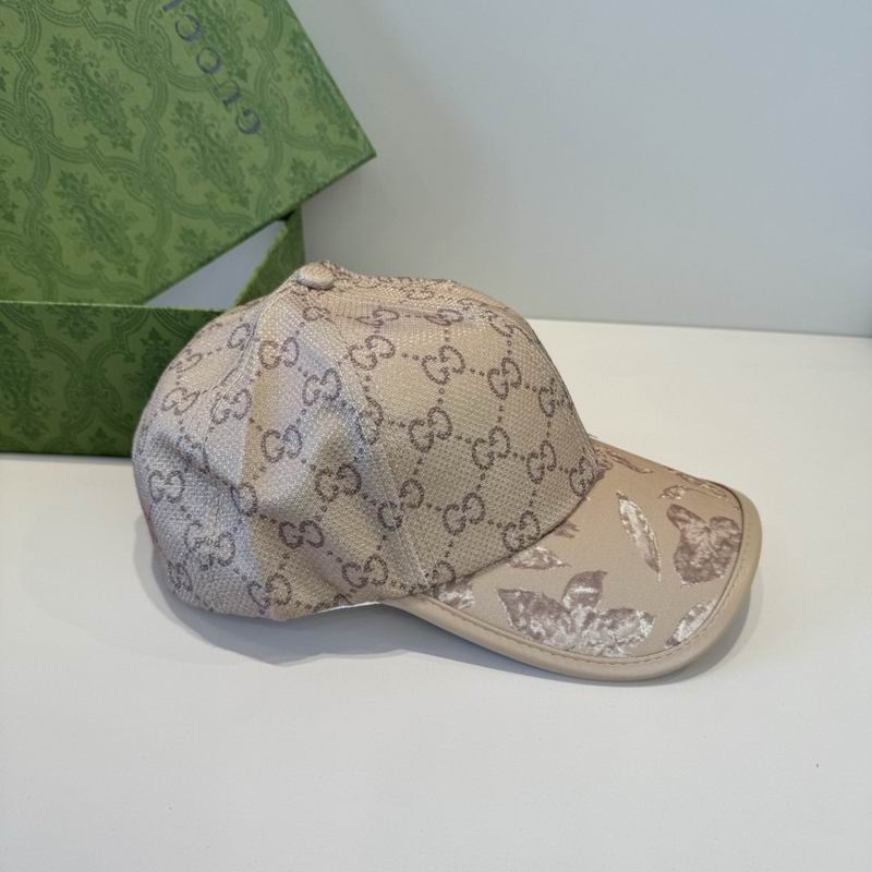 Gucci cap (1625)