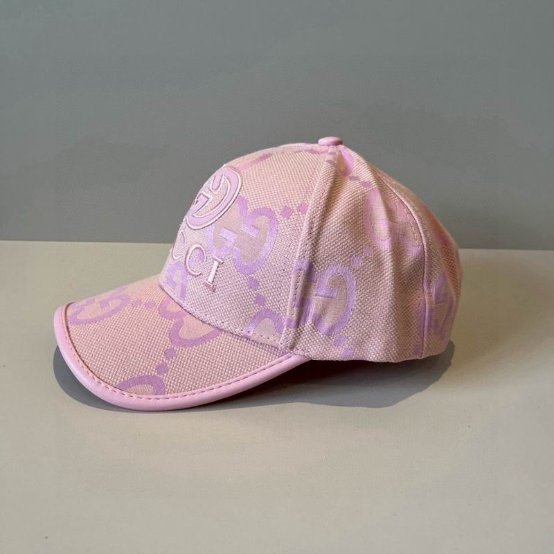 Gucci cap (1635)