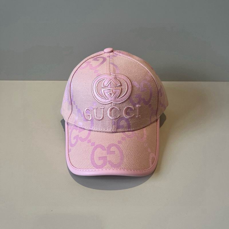 Gucci cap (1637)
