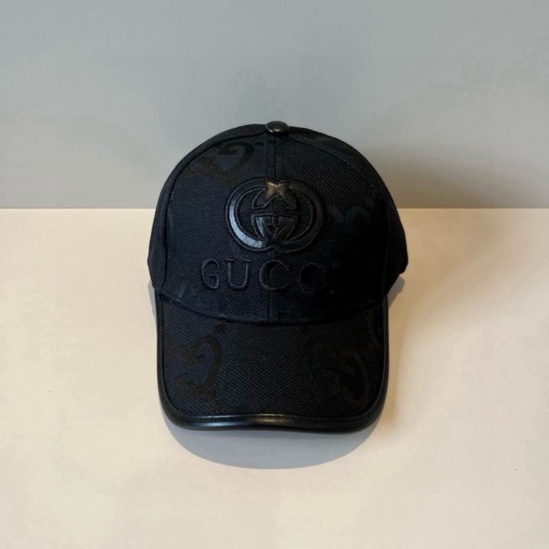 Gucci cap (1646)