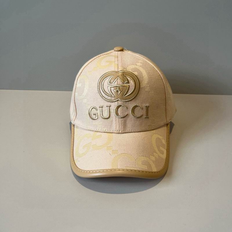 Gucci cap (1655)