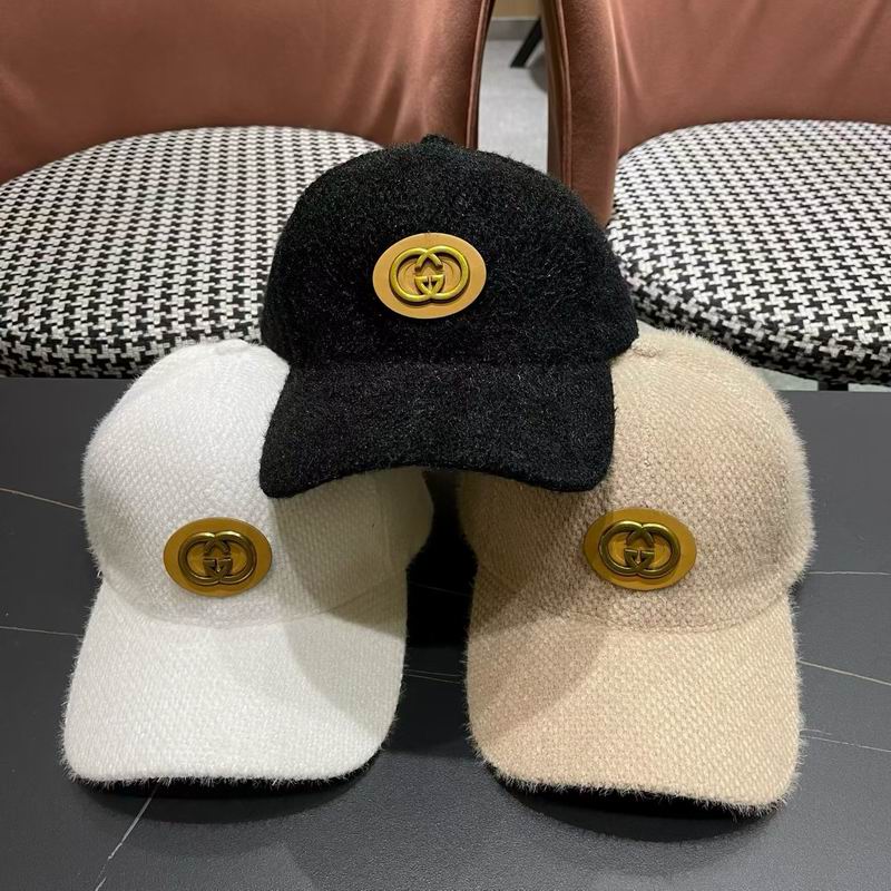 Gucci cap (235)
