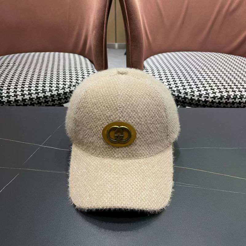 Gucci cap (243)