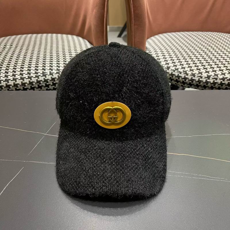 Gucci cap (252)