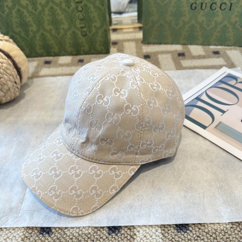 Gucci cap (799)