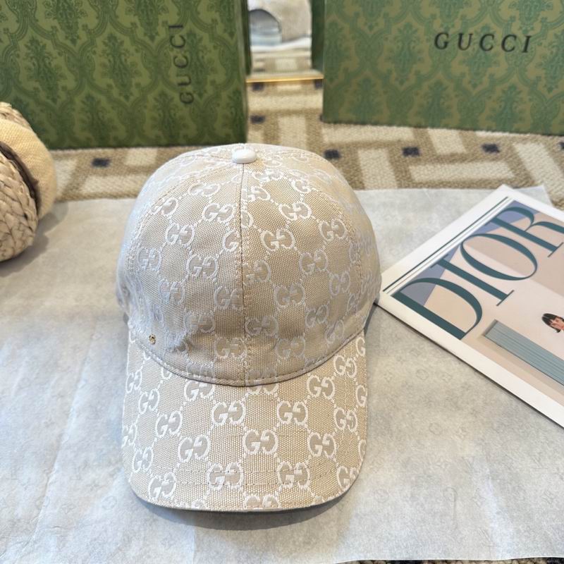 Gucci cap (800)