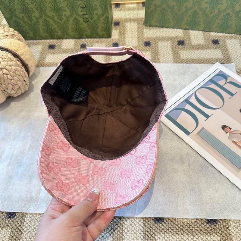 Gucci cap (802)