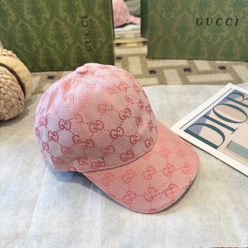 Gucci cap (807)