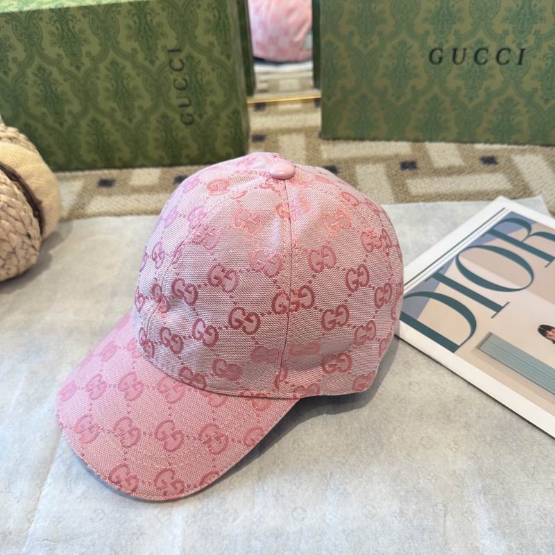 Gucci cap (808)