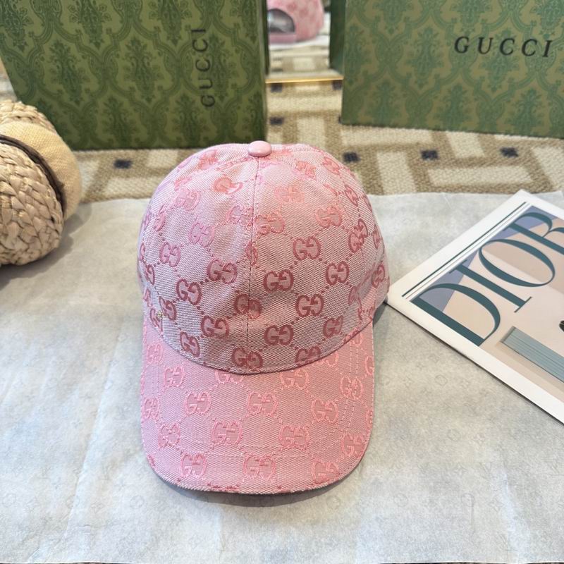 Gucci cap (809)