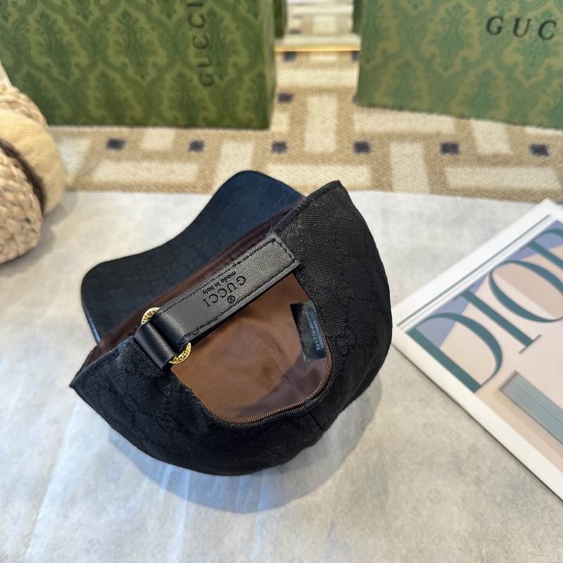 Gucci cap (810)
