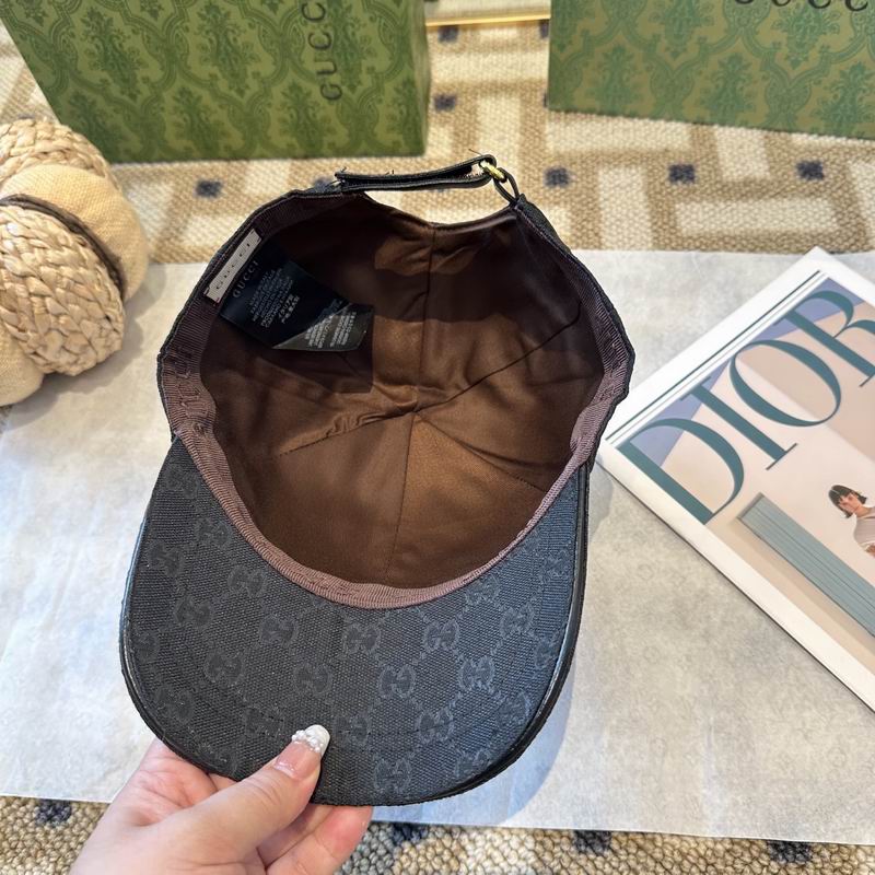 Gucci cap (811)