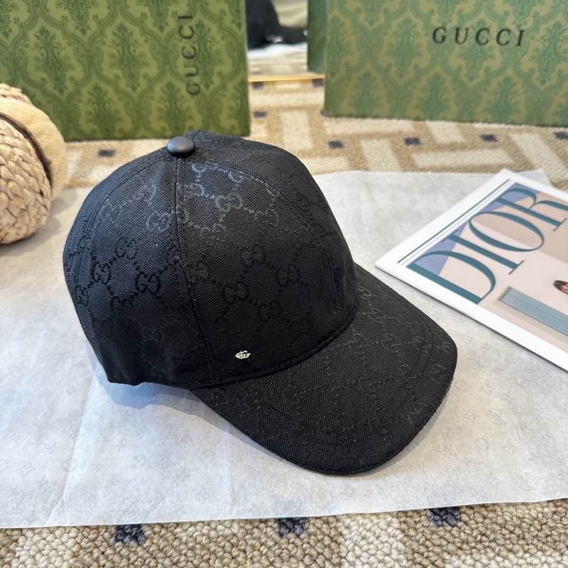 Gucci cap (816)