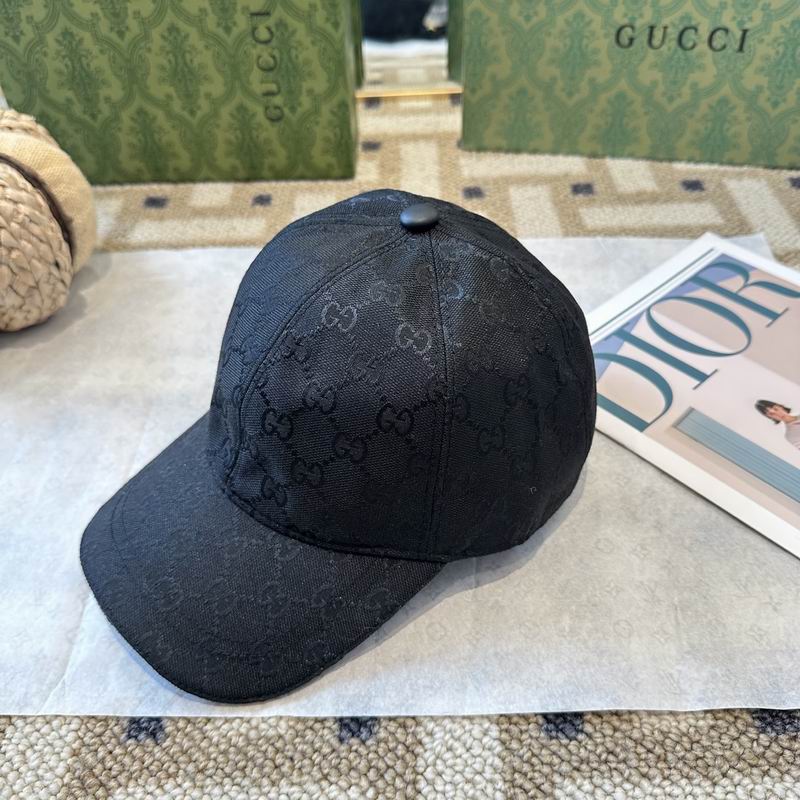 Gucci cap (817)