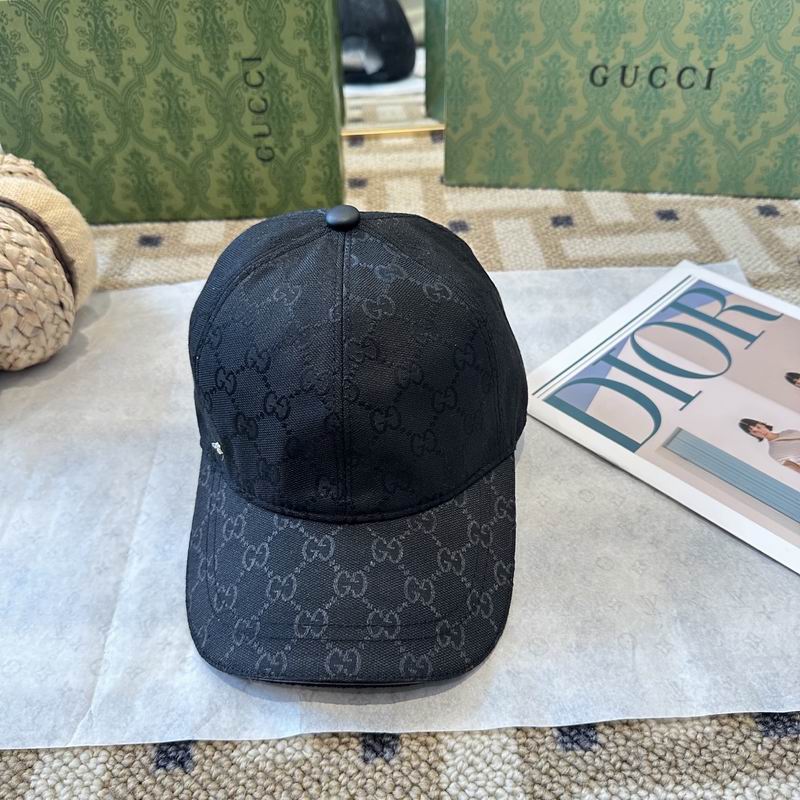 Gucci cap (818)