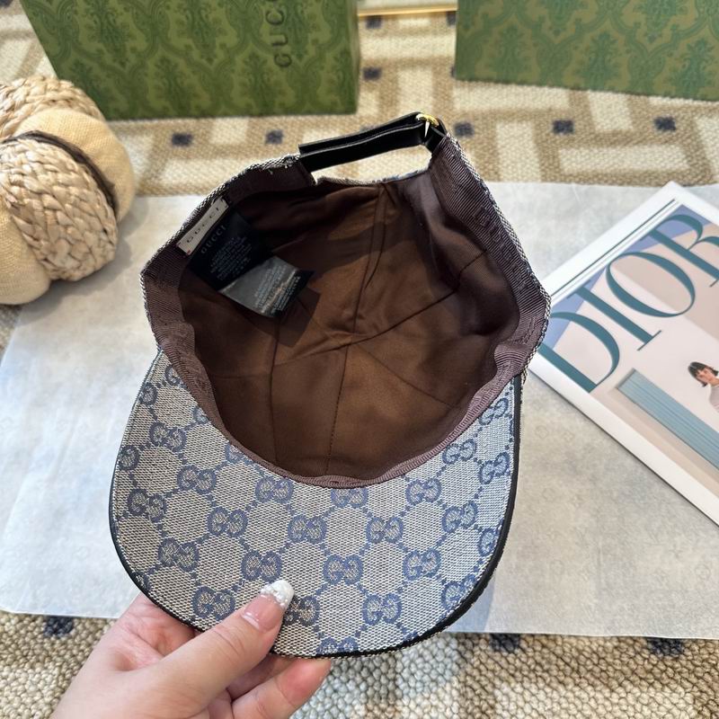 Gucci cap (821)