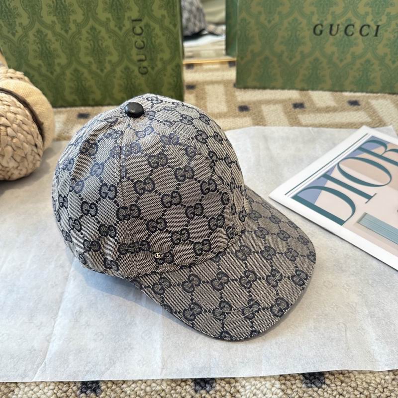 Gucci cap (826)