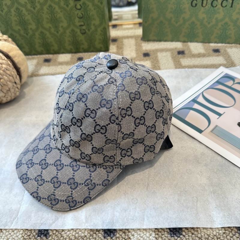 Gucci cap (827)