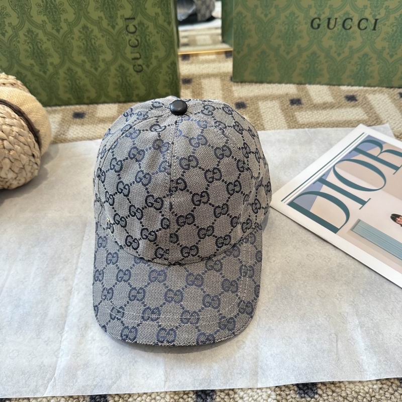 Gucci cap (828)
